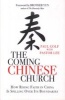 The Coming Chinese Church - How Rising Faith in China is Spilling Over Its Boundaries (Paperback, 1st New edition) - Paul Golf Photo