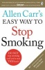 's Easy Way to Stop Smoking (Paperback, Revised edition) - Allen Carr Photo