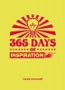 365 Days of Inspiration (Hardcover) - Lizzie Cornwall Photo