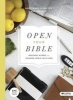 Open Your Bible - Bible Study Book - God's Word Is for You and for Now (Paperback) - Raechel Myers Photo