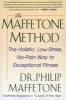 The Maffetone Method - The Low-stress, No-pain Way to Exceptional Fitness (Paperback) - Philip Maffetone Photo