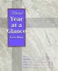 Year-At-A-Glance Record Book (Paperback) - Warner Press Photo