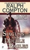 Six Guns and Double Eagles (Paperback) - Ralph Compton Photo