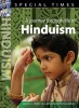 Hinduism (Hardcover) - Jane AC West Photo