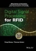 Digital Signal Processing for RFID (Hardcover) - Feng Zheng Photo