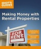 Making Money with Rental Properties (Paperback) - Kimberly Smith Photo