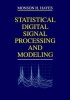 Statistical Digital Signal Processing and Modeling (Paperback) - Monson H Hayes Photo