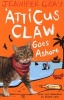 Atticus Claw Goes Ashore (Paperback, Main) - Jennifer Gray Photo