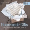 Homemade Gifts - Easy Techniques and Great Projects (Hardcover) - Nicki Trench Photo