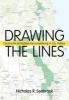 Drawing the Lines - Constraints on Partisan Gerrymandering in U.S. Politics (Hardcover) - Nicholas R Seabrook Photo