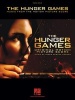 The Hunger Games - Music from Motion Picture Score (Paperback) - James Newton Howard Photo