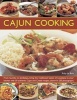 Cajun Cooking - From Gumbo to Jambalaya, Bring the Traditional Tastes of Louisiana to Your Kitchen with 50 Authentic Cajun and Creole Recipes (Paperback) - Ruby Le Bois Photo