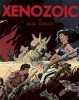 Xenozoic (Paperback) - Mark Schultz Photo