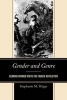 Gender and Genre - German Women Write the French Revolution (Paperback) - Stephanie M Hilger Photo