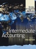 Intermediate Accounting, Volume 2 (Hardcover, IFRS ed) - Fred Pries Photo