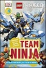 LEGO Ninjago Team Ninja (Hardcover) - Catherine Saunders Photo