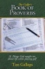 The Golfer's Book of Proverbs (Paperback) - Tim Gallops Photo