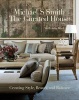 The Curated House - Creating Style, Beauty, and Balance (Hardcover) - Michael Smith Photo