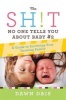 The Sh!t No One Tells You about Baby #2 - A Guide to Surviving Your Growing Family (Paperback) - Dawn Dais Photo