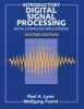 Introductory Digital Signal Processing with Computer Applications (Paperback, 2nd Revised edition) - Paul A Lynn Photo