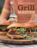 Grill Master (Hardcover) - Fred Thompson Photo