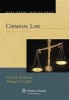 Aspen Student Treatise for Criminal Law (Paperback, 2nd) - Paul H Robinson Photo