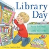 Library Day (Hardcover) - Anne Rockwell Photo