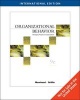 Organizational Behavior - Managing People and Organizations (Paperback, International ed of 9th revised ed) - Gregory Moorhead Photo