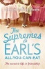 The Supremes at Earl's All-you-can-eat (Paperback) - Edward Kelsey Moore Photo