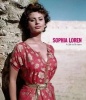 Sophia Loren - A Life in Pictures (Hardcover) - Yann Brice Dherbier Photo