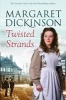 Twisted Strands (Paperback, New edition) - Margaret Dickinson Photo