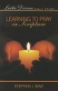 Lectio Divina Bible Study - Learning to Pray in Scripture (Paperback) - Stephen J Binz Photo