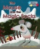 The Mouse and the Magic Socks (Paperback) - Maggie Freeman Photo