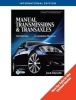 Today's Technichian: Manual Transmissions and Transaxles (Paperback, 5th International edition) - Jack Erjavec Photo