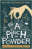 A Pinch of Powder (Paperback) - Richard Edward Benoit Photo