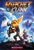 Ratchet and Clank: The Movie Novel (Paperback) - Kate Howard Photo