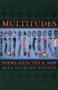 Multitudes - Poems Selected & New (Paperback, 1st ed) - Afaa Michael Weaver Photo