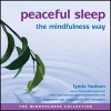 Peaceful Sleep the Mindfulness Way (CD) - Lynda Hudson Photo