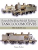 Scratch-Building Model Railway Tank Locomotives - The Tilbury 4-4-2 (Paperback) - Simon Bolton Photo