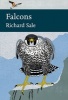 Falcons (Collins New Naturalist Library, Book 132) - Falcons (Hardcover) - Richard Sale Photo