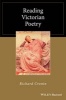 Reading Victorian Poetry (Paperback) - Richard Cronin Photo