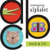 Amazing Alphabet (Board book) - Annie Simpson Photo