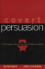 Covert Persuasion - Psychological Tactics and Tricks to Win the Game (Hardcover) - Kevin Hogan Photo