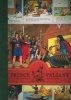 Prince Valiant, Volume 1 - 1937-1938 (Hardcover) - Harold Foster Photo