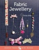 Fabric Jewellery (Hardcover) - Anne Kha Photo