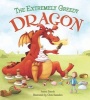 Storytime: The Extremely Greedy Dragon (Hardcover) - Jessica Barrah Photo