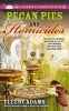 Pecan Pies and Homicides (Paperback) - Ellery Adams Photo