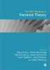 The Sage Handbook of Feminist Theory (Hardcover) - Mary Evans Photo