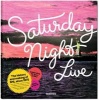 Saturday Night Live. The Book (Hardcover) - Alison Castle Photo