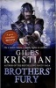 Brothers' Fury (Paperback) - Giles Kristian Photo